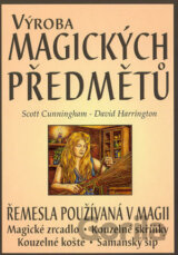 Výroba magických předmětů