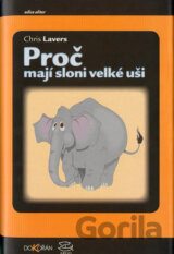 Proč mají sloni velké uši