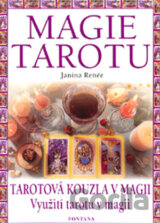 Magie tarotu