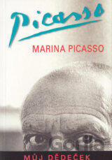 Picasso Můj dědeček