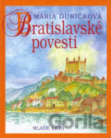 Bratislavské povesti