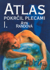 Atlas pokrčil plecami I.