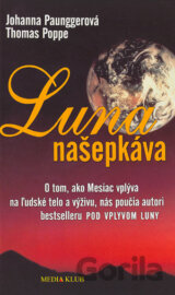 Luna našepkáva