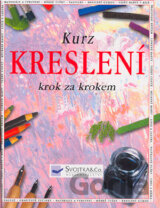 Kurz kreslení - krok za krokem