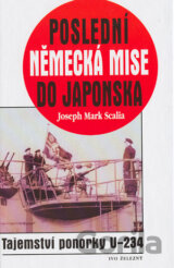 Poslední německá mise do Japonska