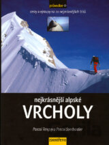 Nejkrásnější alpské vrcholy