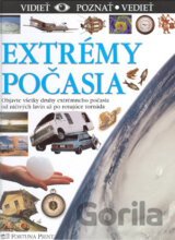 Extrémy počasia