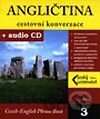 Angličtina - cestovní konverzace +CD