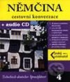 Němčina - cestovní konverzace + CD