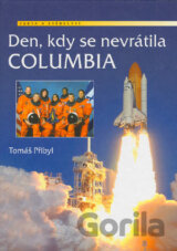 Den, kdy se nevrátila COLUMBIA