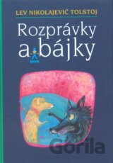 Rozprávky a bájky