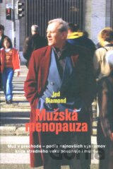 Mužská menopauza