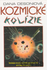 Kozmické kolízie