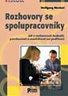 Rozhovory se spolupracovníky