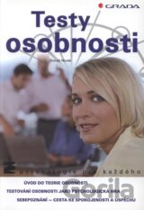 Testy osobnosti