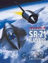 SR-71 Blackbird