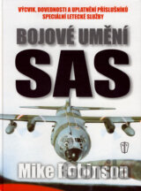 Bojové umění SAS