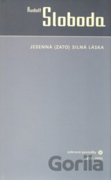 Jesenná (zato) silná láska