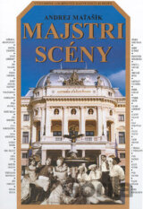 Majstri scény