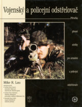 Vojenský a policejní odstřelovač