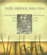 Grafik, inšpirácia, múza a život