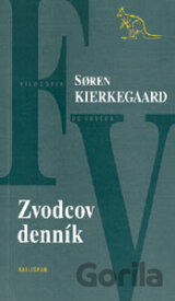 Zvodcov denník