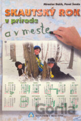 Skautský rok v prírode a v meste