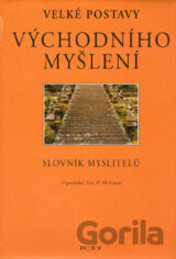 Velké postavy východního myšlení