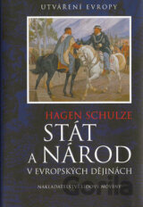 Stát a národ v evropských dějinách