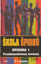 Škola špiónů