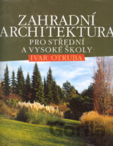 Zahradní architektura pro střední a vysoké školy