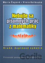 Nebojte sa písomných prác z matematiky