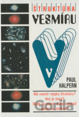 Štruktúra vesmíru
