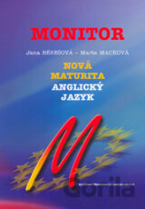 Nová maturita - Anglický jazyk