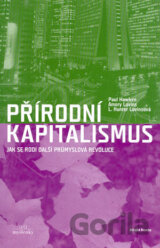 Přírodní kapitalismus