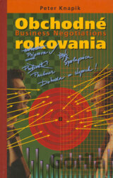 Obchodné rokovania