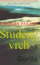 Studený vrch