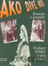 Ako divé husi