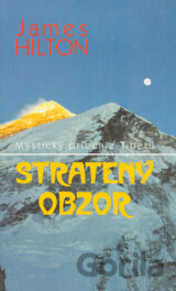 Stratený obzor