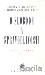 O slobode a spravodlivosti
