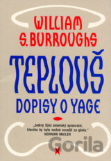 Teplouš - dopisy o yage