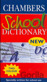 Chambers School Dictionary