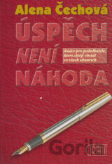 Úspěch není náhoda