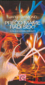 Prečo máme radi sex?