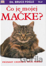Čo je mojej mačke?