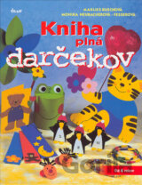 Kniha plná darčekov