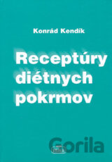 Receptúry diétnych pokrmov