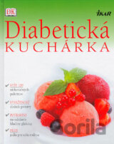 Diabetická kuchárka