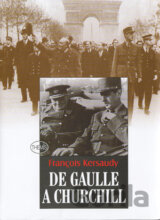 De Gaulle a Churchill