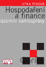 Hospodaření a finance územní samosprávy